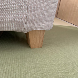 ソファー　３人掛け　の画像