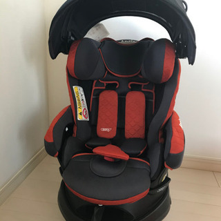 Aprica フラディア グロウ ISOFIX