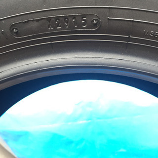 中古 215/60 R 16 ダンロップ エナセーブ EC300 1本の画像