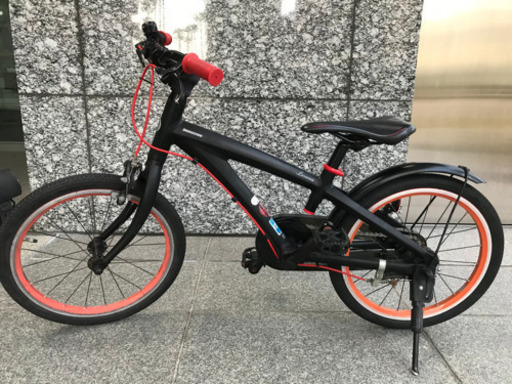 レベナ　ブリヂストン　18インチ　自転車