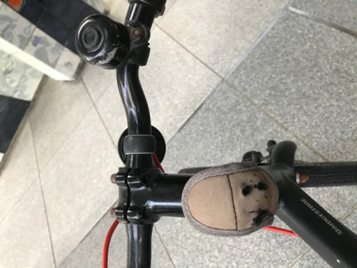 レベナ　ブリヂストン　18インチ　自転車