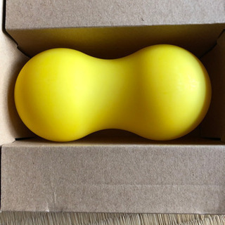 ポジショニングボールの画像