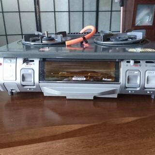 Palomaガスレンジ