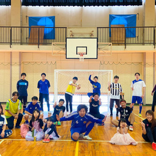 【フットサル】15日19-21時エンジョイmix@東部スポーツパーク