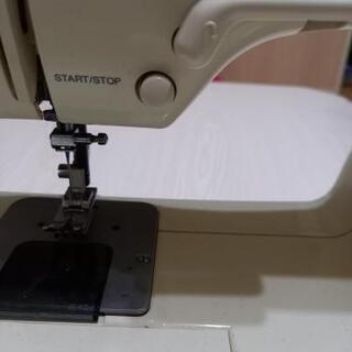 シンガー　ミシンの画像
