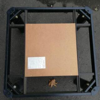 こたつ　リバーシブルの画像