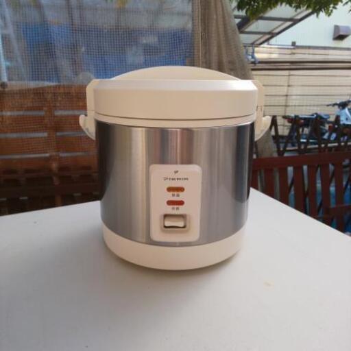 炊飯器