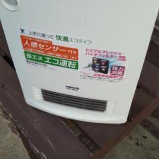 セラミックファンヒーター