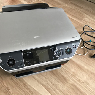 【取りに来ていただける方限定】EPSON複合機プリンター/PM-...