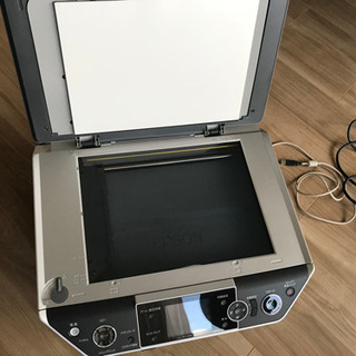 【取りに来ていただける方限定】EPSON複合機プリンター/PM-A920の画像