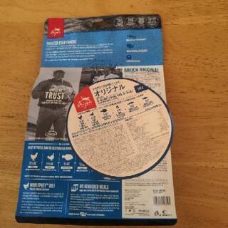 『オリジン』ドッグフード未開封の画像