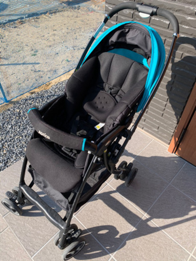 Aprica ベビーカー　ラクーナエアー　AB型