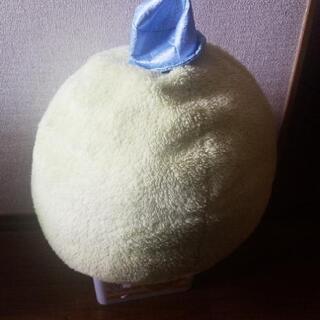 すみっこぐらし　かっぱ？の画像