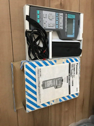 wrt9600フル2線式リモコン　パナソニック