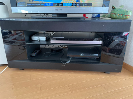 Sony  TV \u0026 TV台
