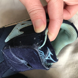 【お取り置き中】ニューバランスあり！　ベビー靴　キッズ靴　12.0〜13.0の画像