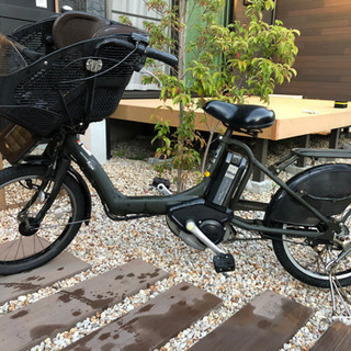 商談成立予定ヤマハ　電動アシスト自転車 商談成立予定ヤマハ 電動アシスト自転車