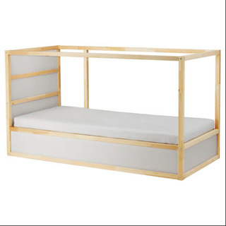人気！！！IKEAの2段ベット（マットレス付き）
