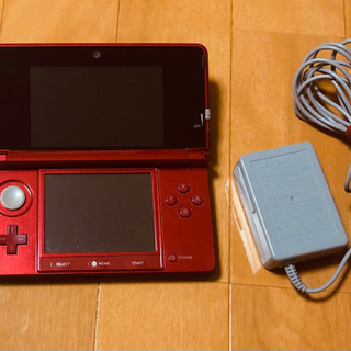 ニンテンドー3DS