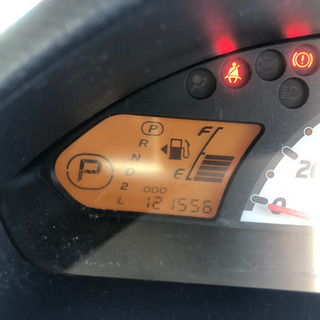 H22年式　三菱ekワゴン　etc付の画像