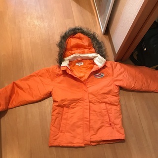 子供用150cmスキーウェア売ります‼️