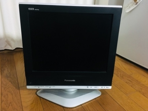 液晶テレビ Panasonic VIERA LD70 TH-15LD70
