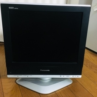 Panasonic VIERA LD70 TH-15LD70
