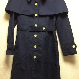 Sanyo Coat 子ども用 トレンチコート 150-72