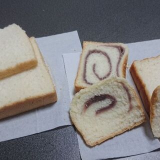 美味しいパン屋さん