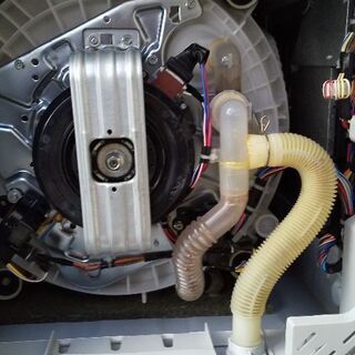 パナソニック全自動洗濯機　7キロ　縦型の画像