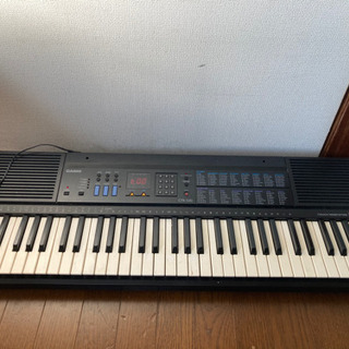 キーボード譲ります
