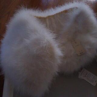 フェザーストールの画像