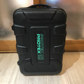 PROTEX プロテックス スーツケース キャリーケース