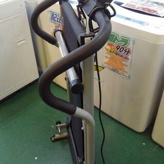 【店舗同時販売中】アルインコ　ルームランナー　トレッドミル　フォーカー【店頭ご来店購入限定】の画像