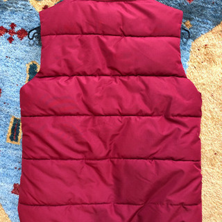 GAPダウンベスト　サイズ140の画像