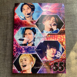 取引完了済み-/A.B.C-Z LiveDVD