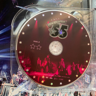 取引完了済み-/A.B.C-Z LiveDVDの画像