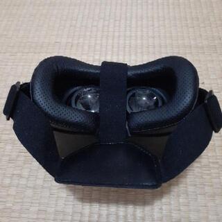 VR　BOXの画像