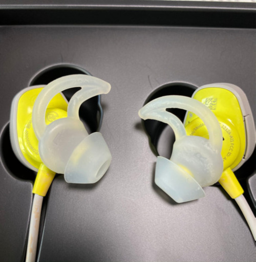 BOSE ワイヤレスヘッドホン