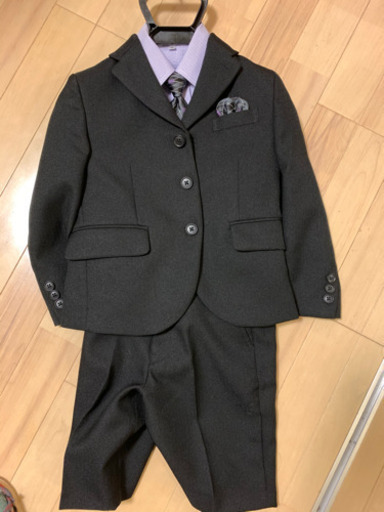 子供服　卒園式　入学式　謝恩会に