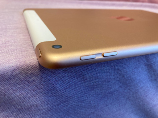 iPad第６世代32GB 値下げしました。