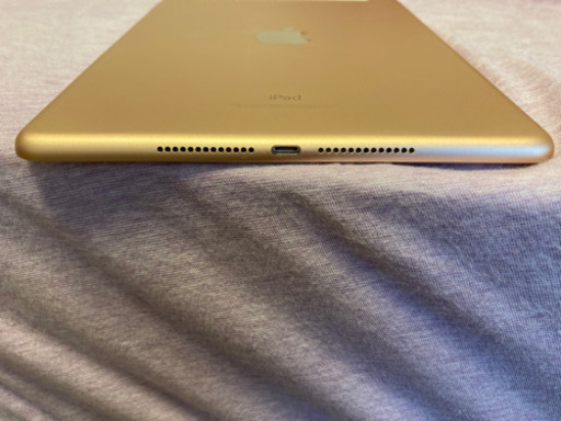 iPad第６世代32GB 値下げしました。