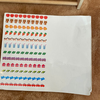 公文　玉そろばん　中古　箱なしの画像