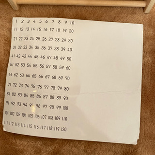 公文　玉そろばん　中古　箱なしの画像