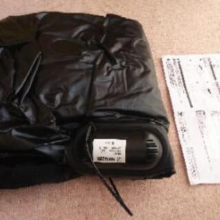 エアーベッド、セミダブル