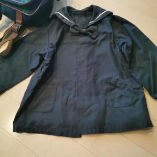 信学会　幼稚園制服　かばんの画像