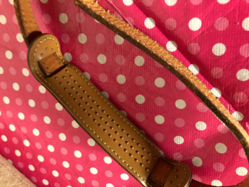 LOUIS VUITTON（ルイ ヴィトン）  トロカデロ　ショルダーバッグ