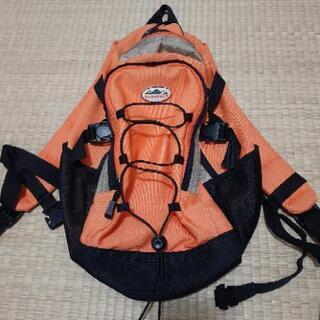 リュック(BARNPACK)