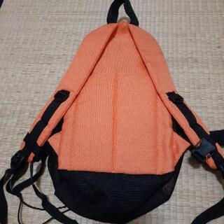 リュック(BARNPACK)の画像