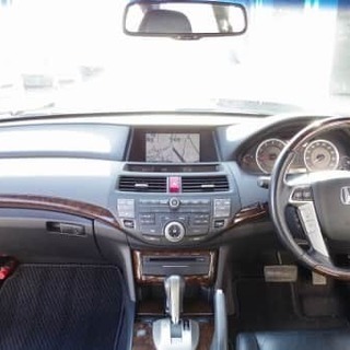 ルーフ付き★ホンダのセダン！の画像